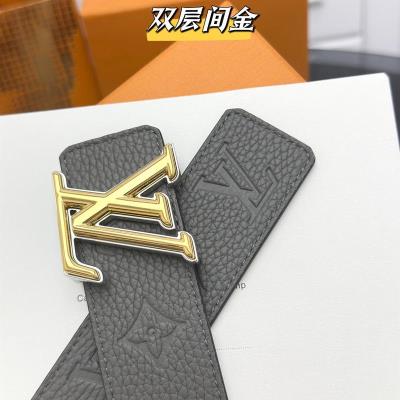 wholesale quality louis vuitton dimension belt model no. 801